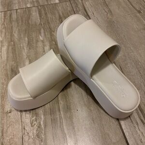 Call it Spring -  Size 9 - Wedges